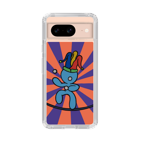 Slim Protection Case［ ROMANs - Clown ］
