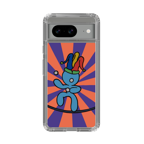 Slim Protection Case［ ROMANs - Clown ］