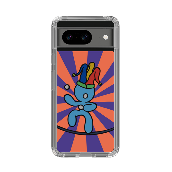 Slim Protection Case［ ROMANs - Clown ］