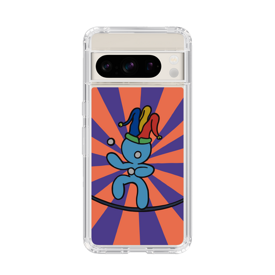Slim Protection Case［ ROMANs - Clown ］