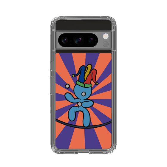 Slim Protection Case［ ROMANs - Clown ］