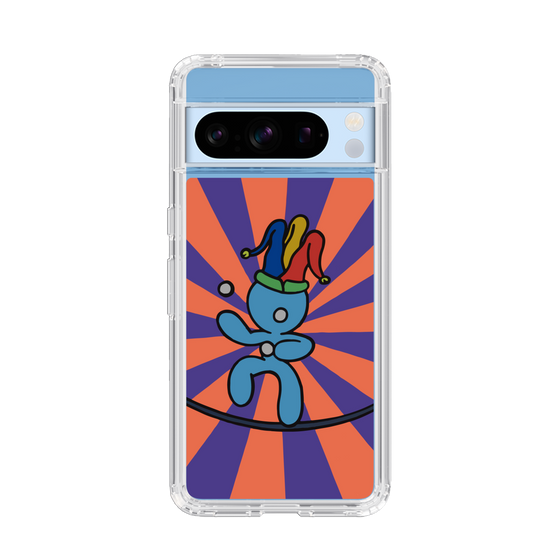 Slim Protection Case［ ROMANs - Clown ］