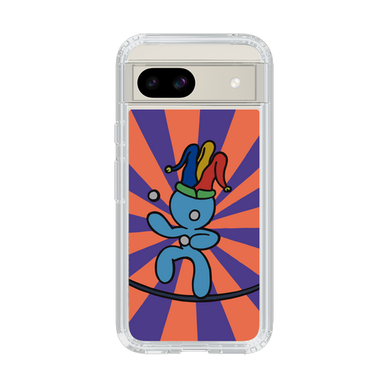 Slim Protection Case［ ROMANs - Clown ］