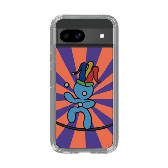 Slim Protection Case［ ROMANs - Clown ］
