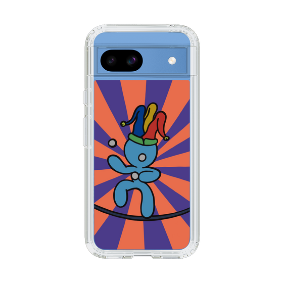 Slim Protection Case［ ROMANs - Clown ］