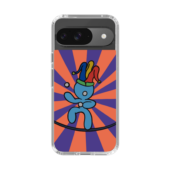 Slim Protection Case［ ROMANs - Clown ］