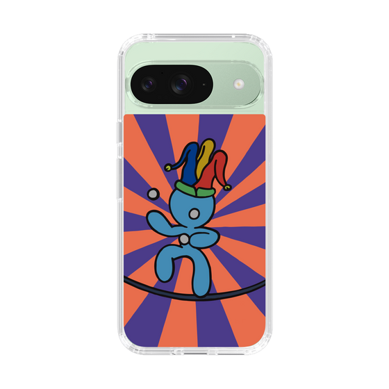 Slim Protection Case［ ROMANs - Clown ］