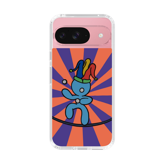 Slim Protection Case［ ROMANs - Clown ］