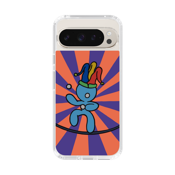 Slim Protection Case［ ROMANs - Clown ］