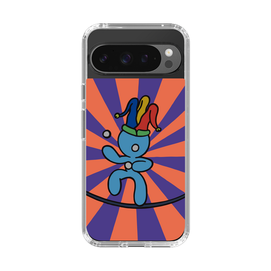 Slim Protection Case［ ROMANs - Clown ］
