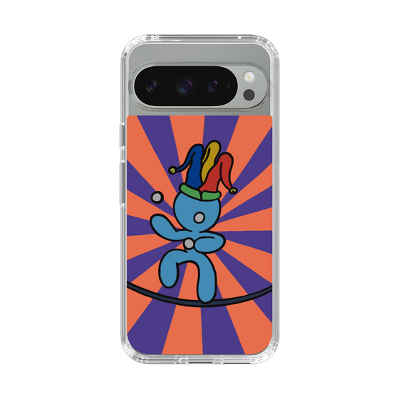 Slim Protection Case［ ROMANs - Clown ］