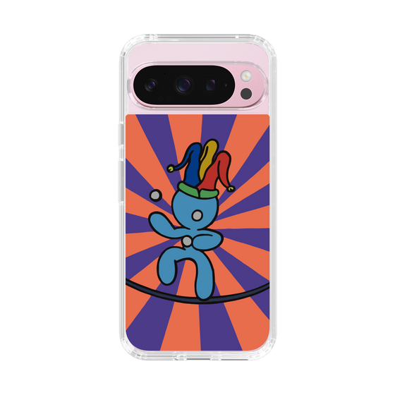 Slim Protection Case［ ROMANs - Clown ］