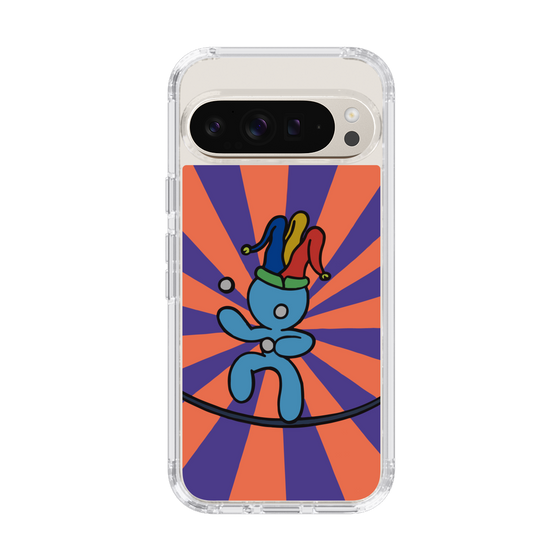 Slim Protection Case［ ROMANs - Clown ］