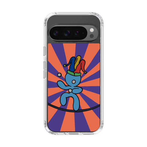 Slim Protection Case［ ROMANs - Clown ］