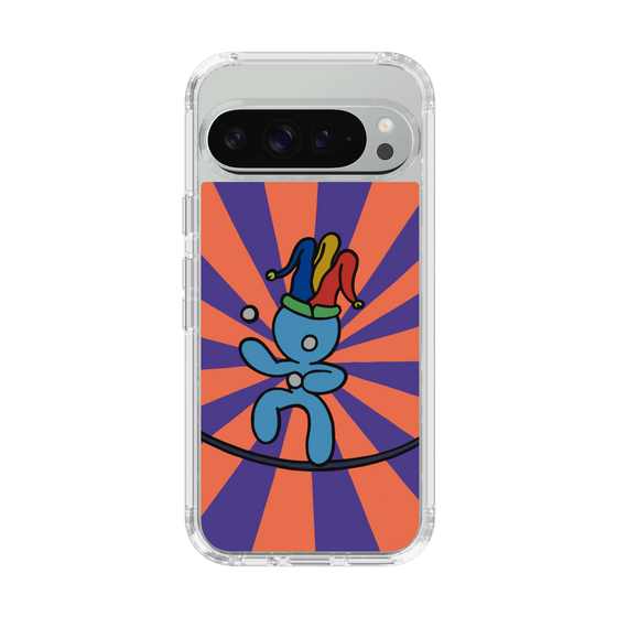 Slim Protection Case［ ROMANs - Clown ］
