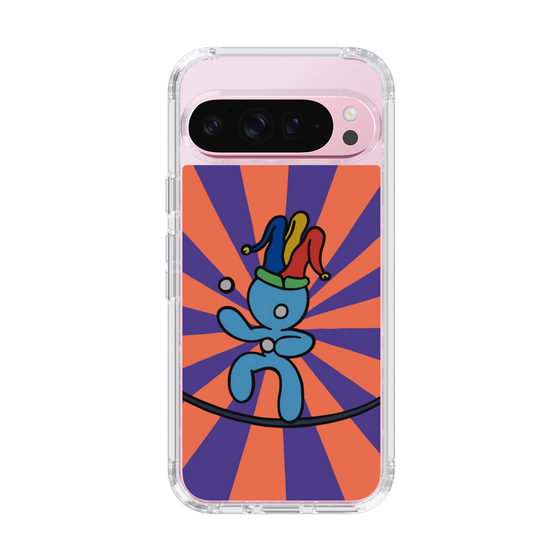 Slim Protection Case［ ROMANs - Clown ］