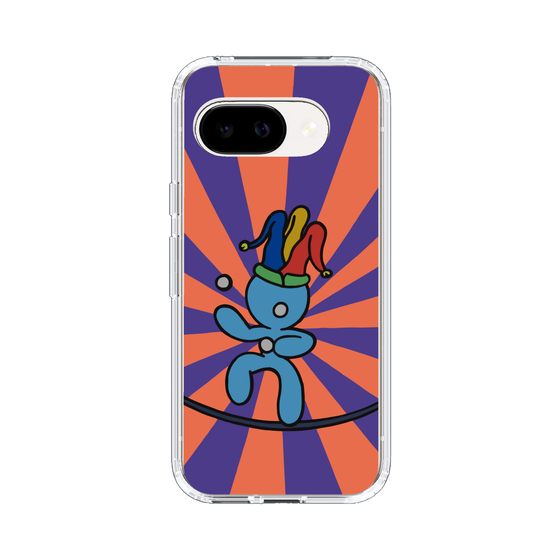 Slim Protection Case［ ROMANs - Clown ］