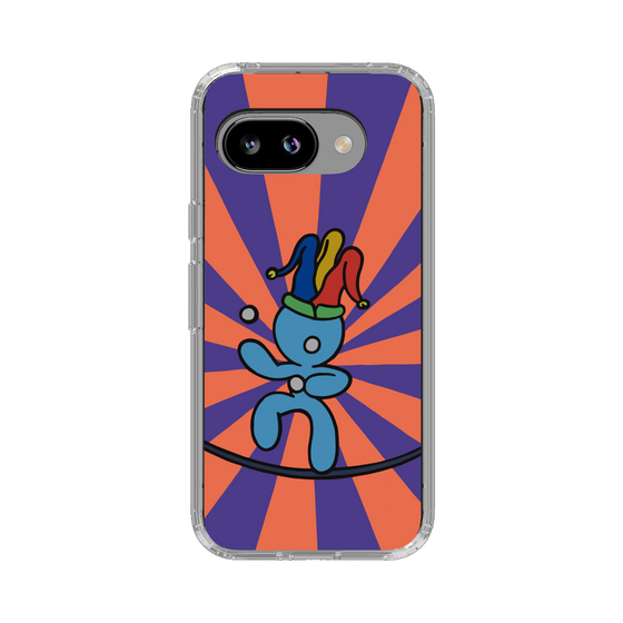 Slim Protection Case［ ROMANs - Clown ］
