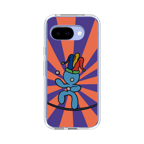Slim Protection Case［ ROMANs - Clown ］