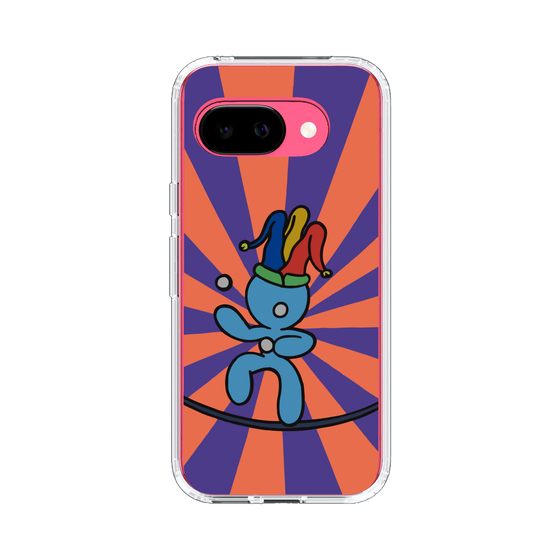 Slim Protection Case［ ROMANs - Clown ］