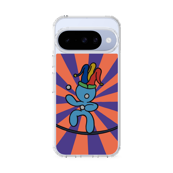 Slim Protection Case［ ROMANs - Clown ］