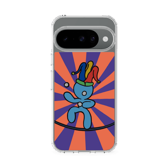 Slim Protection Case［ ROMANs - Clown ］