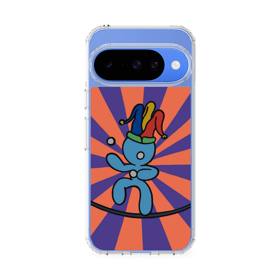 Slim Protection Case［ ROMANs - Clown ］
