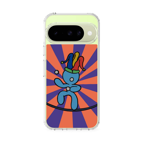 Slim Protection Case［ ROMANs - Clown ］