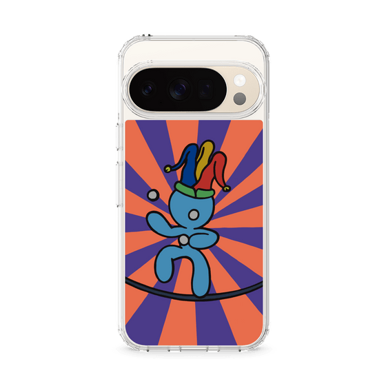 Slim Protection Case［ ROMANs - Clown ］