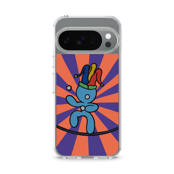Slim Protection Case［ ROMANs - Clown ］