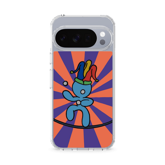 Slim Protection Case［ ROMANs - Clown ］