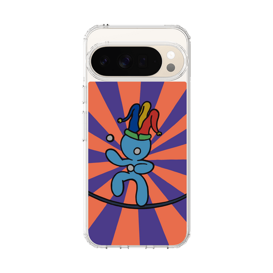 Slim Protection Case［ ROMANs - Clown ］