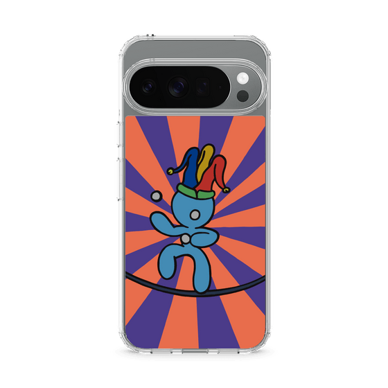 Slim Protection Case［ ROMANs - Clown ］