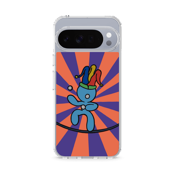 Slim Protection Case［ ROMANs - Clown ］