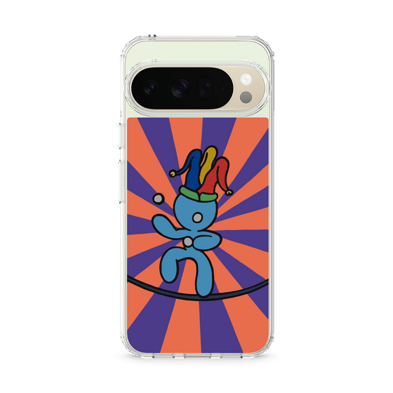 Slim Protection Case［ ROMANs - Clown ］