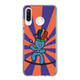 Slim Protection Case［ ROMANs - Clown ］