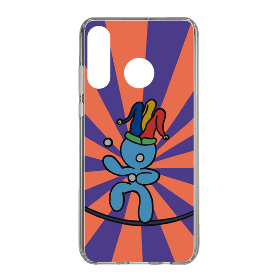Slim Protection Case［ ROMANs - Clown ］