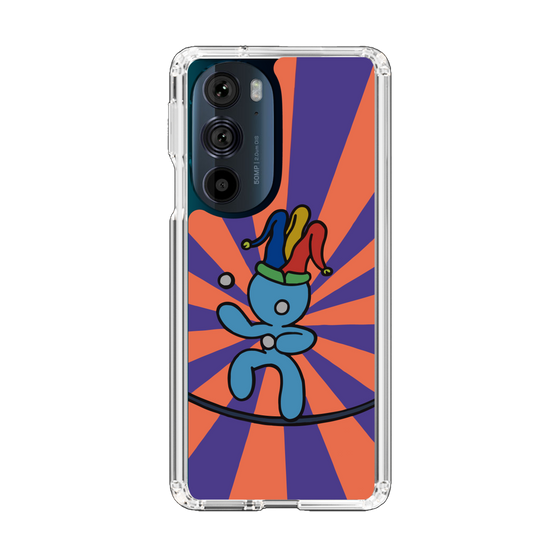 Slim Protection Case［ ROMANs - Clown ］
