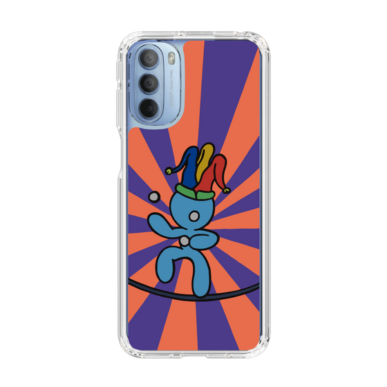 Slim Protection Case［ ROMANs - Clown ］