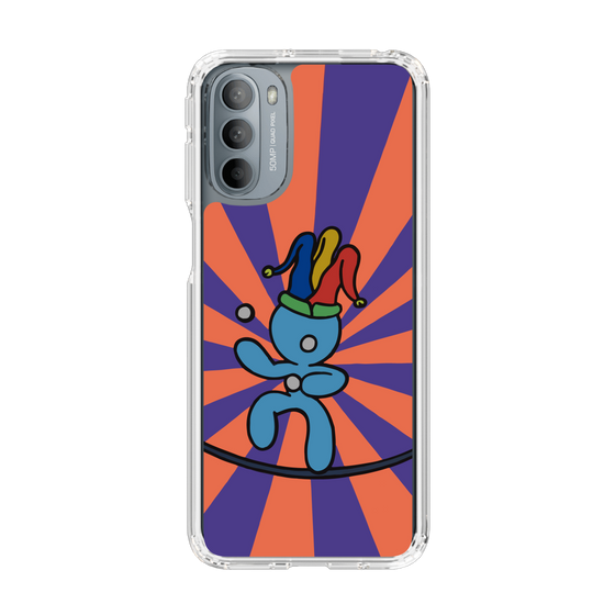 Slim Protection Case［ ROMANs - Clown ］
