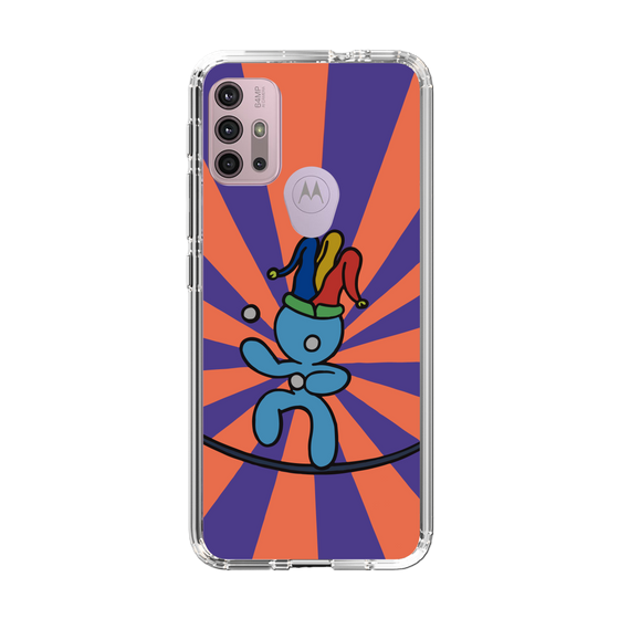 Slim Protection Case［ ROMANs - Clown ］