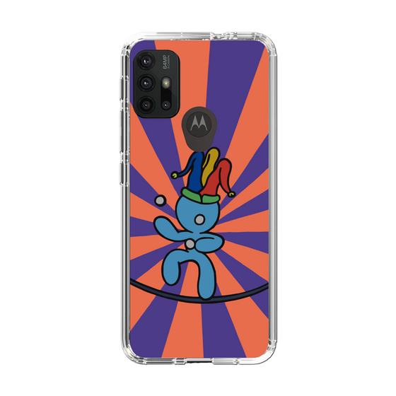 Slim Protection Case［ ROMANs - Clown ］