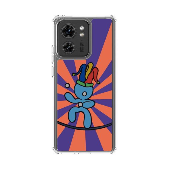 Slim Protection Case［ ROMANs - Clown ］
