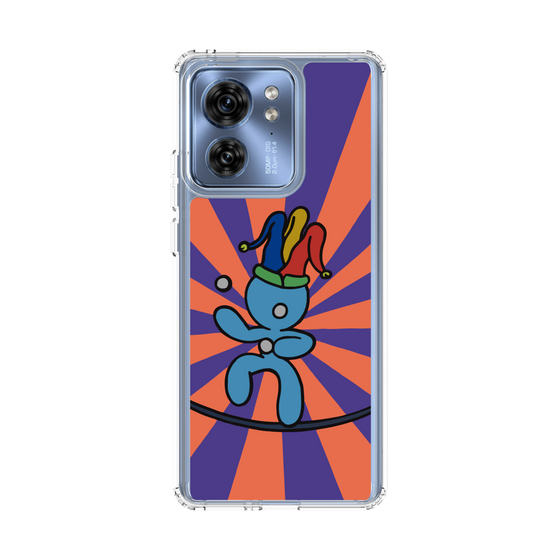 Slim Protection Case［ ROMANs - Clown ］