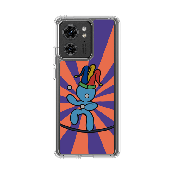 Slim Protection Case［ ROMANs - Clown ］