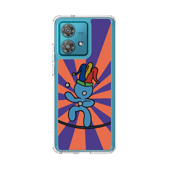 Slim Protection Case［ ROMANs - Clown ］