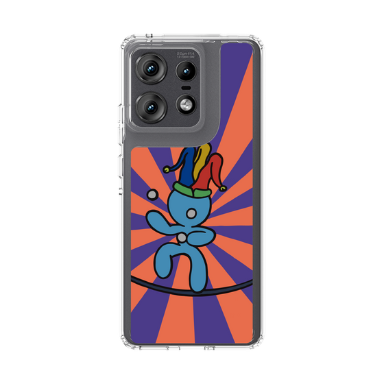 Slim Protection Case［ ROMANs - Clown ］