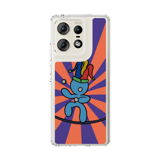 Slim Protection Case［ ROMANs - Clown ］