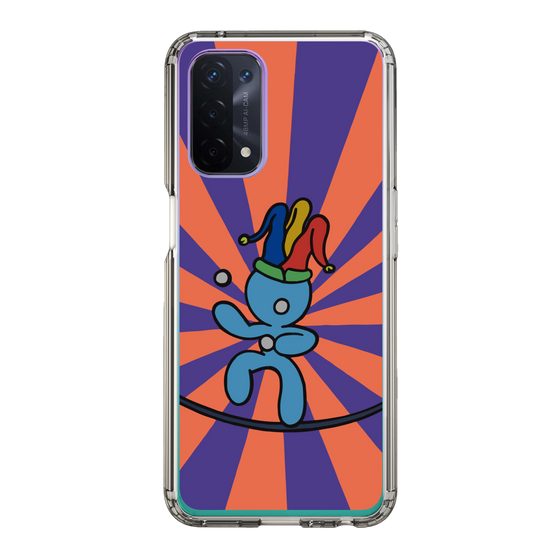 Slim Protection Case［ ROMANs - Clown ］