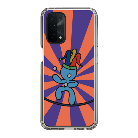 Slim Protection Case［ ROMANs - Clown ］